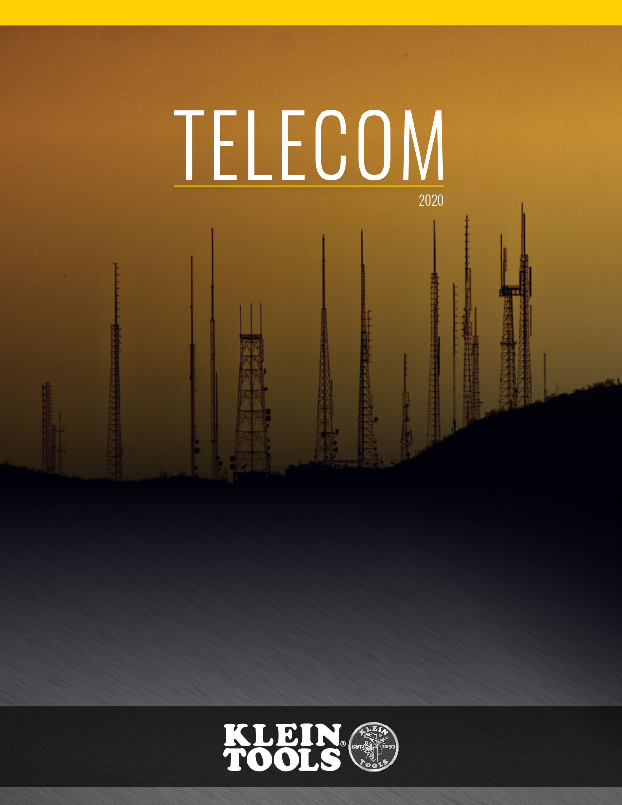 "Telecom (Interactive)"