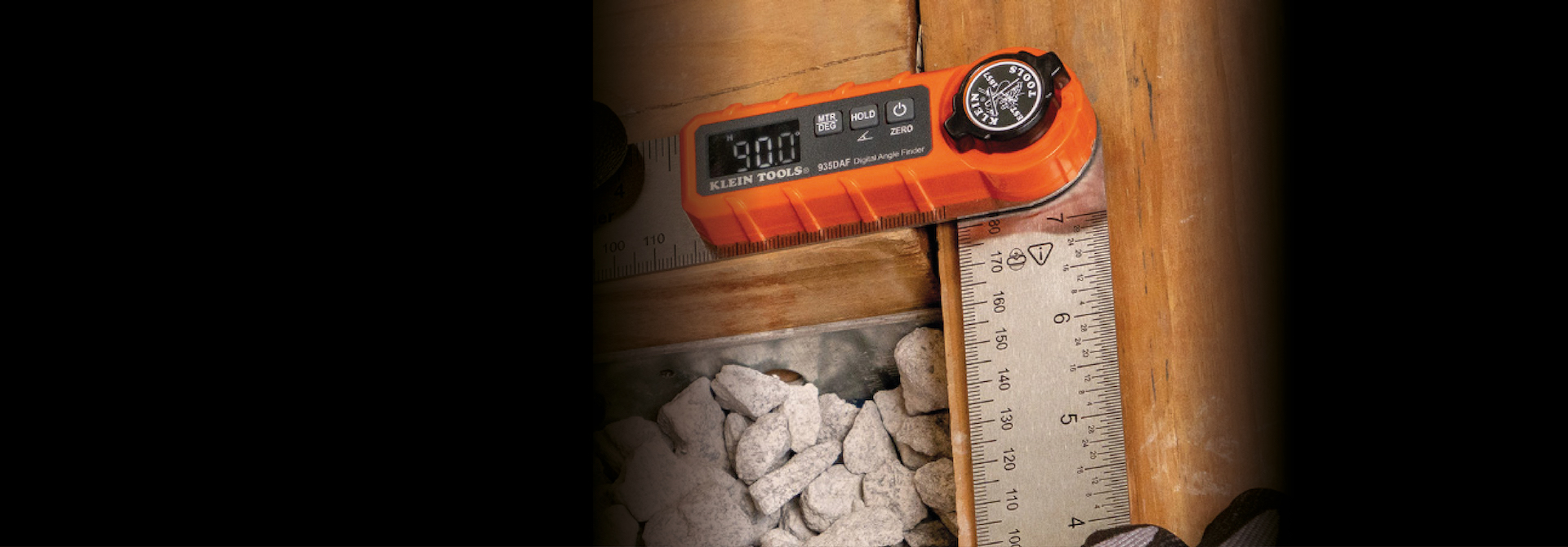Digital Angle Finder, 935DAF