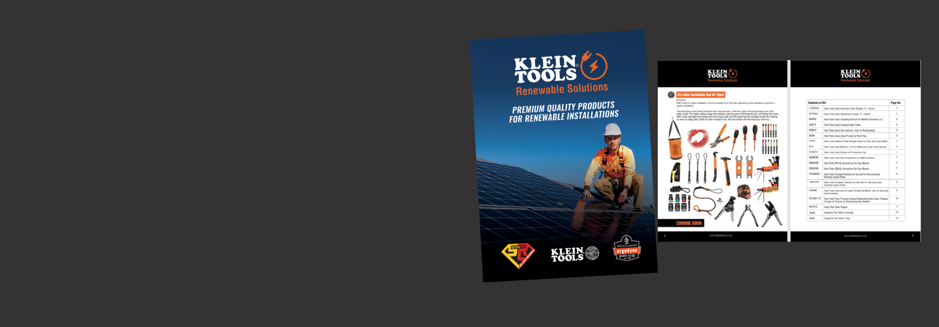 Renewable Solutions