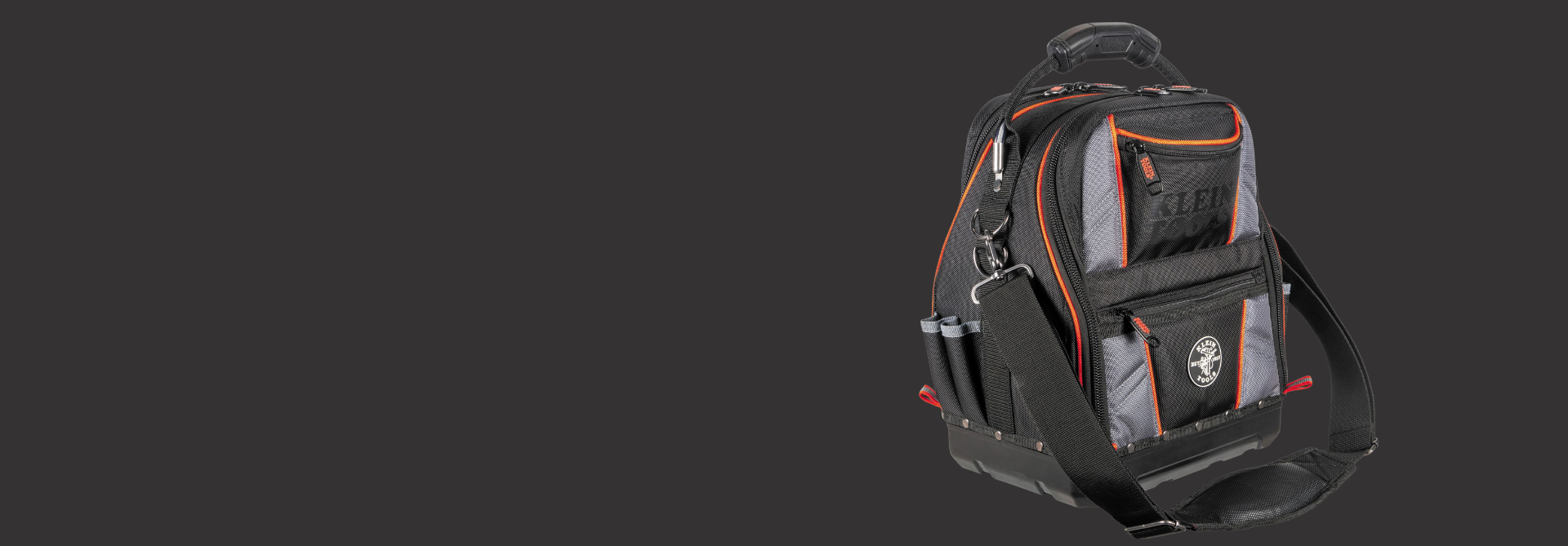 Tool Runner Tool Bag, 
39 Pockets - 62804