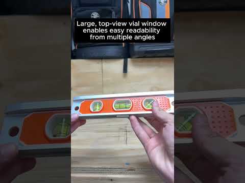 Klein Tools 935R - Level