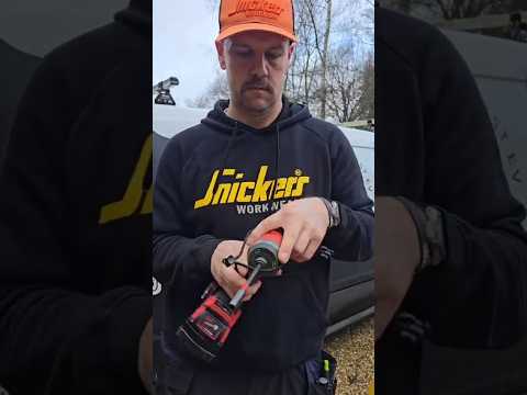 Ergodyne Wrist Tool Lanyard protects your tools from costly damage 👇