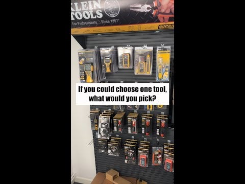 What would you choose? Comment below