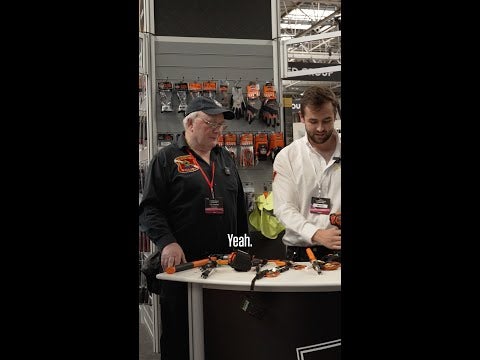 Working at height? You need to check out our new tool tethering range from Ergodyne!