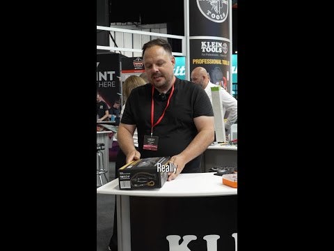 Here's what  Mark Allison had to say about the new Klein Tools solar kit: