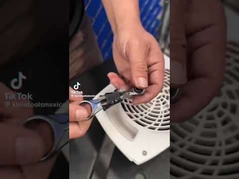 Klein Tools 65200MAG Slim-Profile Magnetic Mini Ratchet