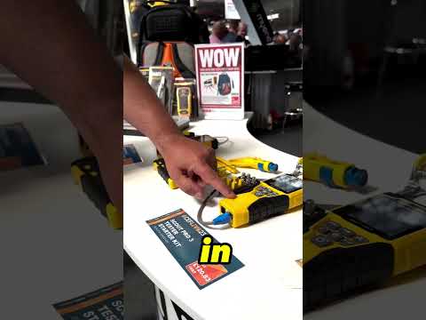 Klein Tools Scout Pro 3 VDV Testing kit