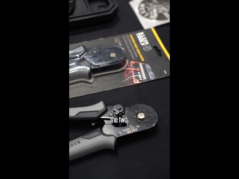 Ferrule Crimping, Made Easy 🔧