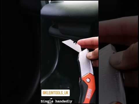 Klein Tools 44130 Electricians Knife👏