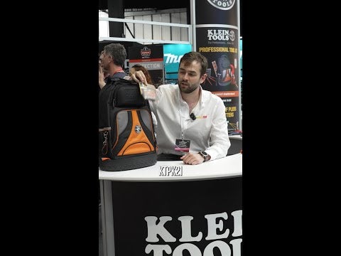The Klein Tools: Professional Tool Kit