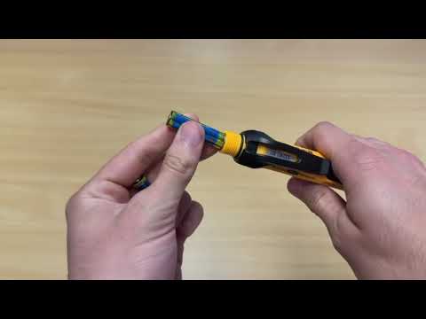 Klein Tools NCVT3 Non Contact Voltage Tester