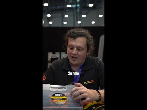 Designed for electricians who won’t compromise on safety, control or access ⚡🔧