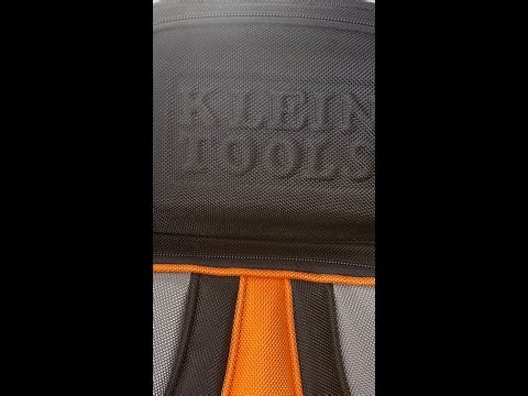 Klein Tools KTPK21 - the best starter kit for electricians.