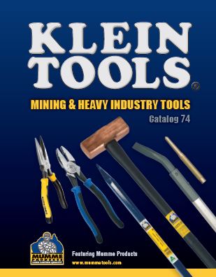 "Mining Industry Catalogue"
