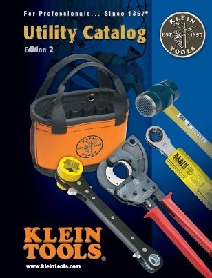 "Utility Catalogue"