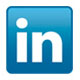 Follow us on LinkedIn