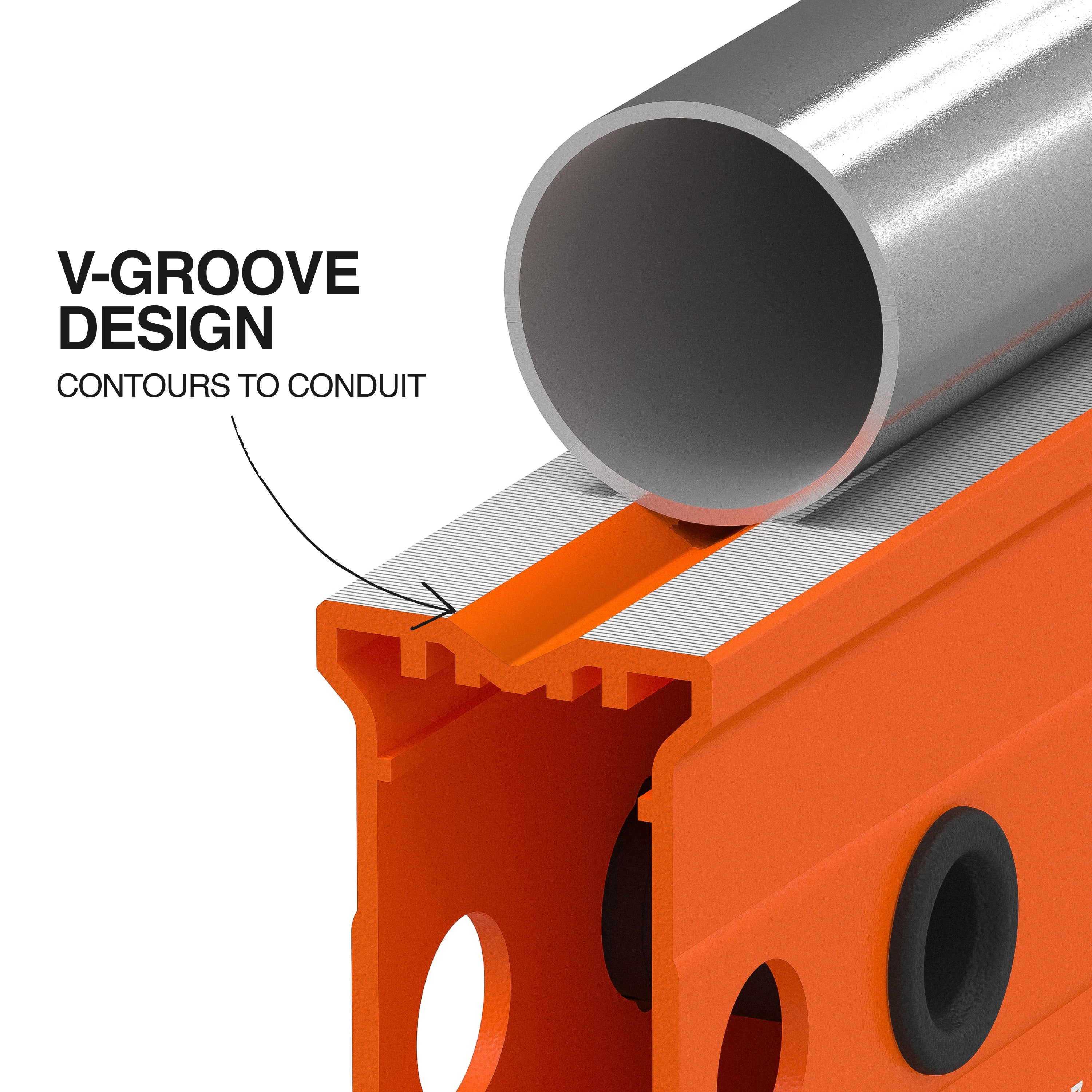 Klein Tools Magnetic Box Beam Levels