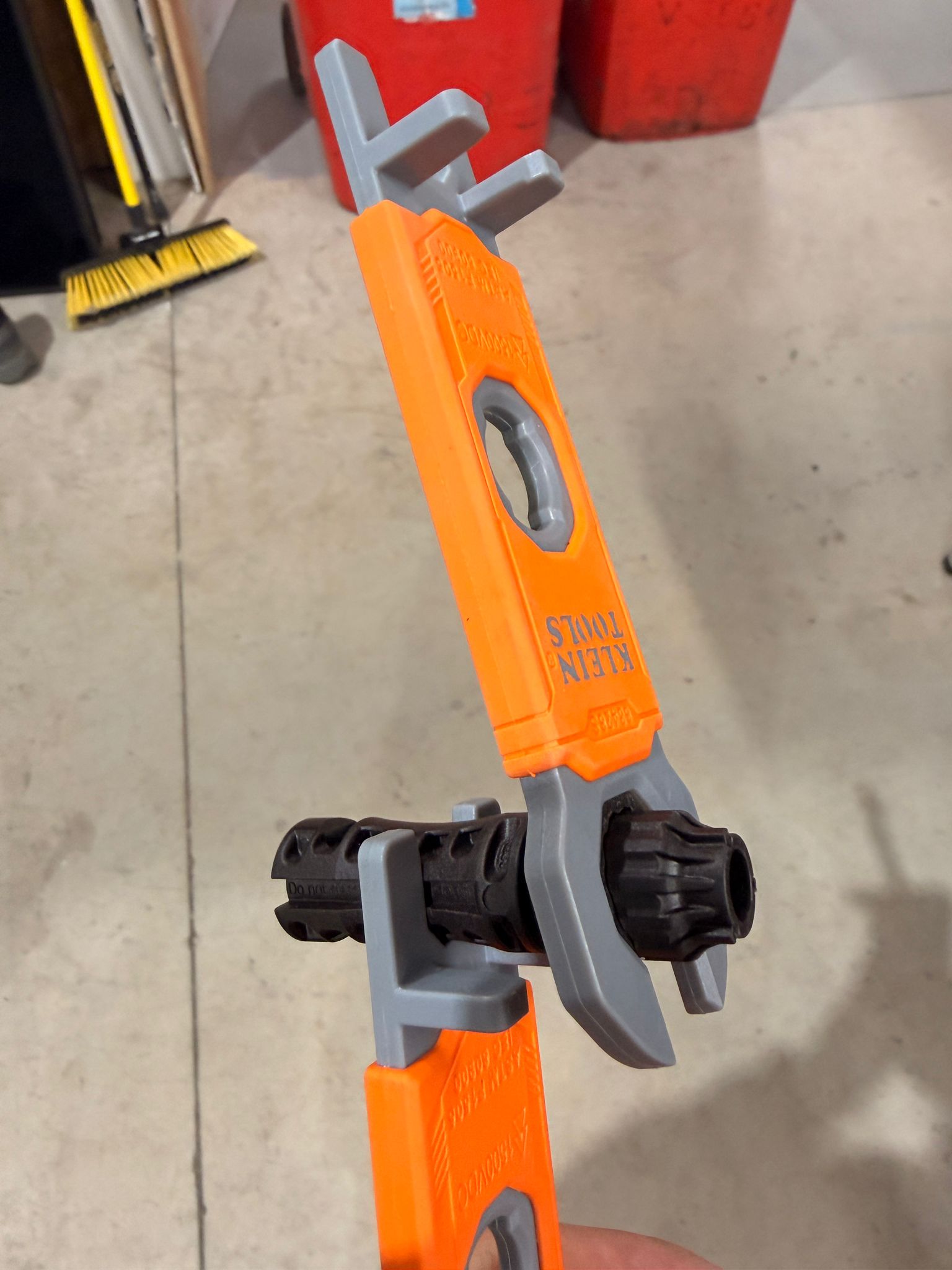 Klein Tools Renewable Solutions