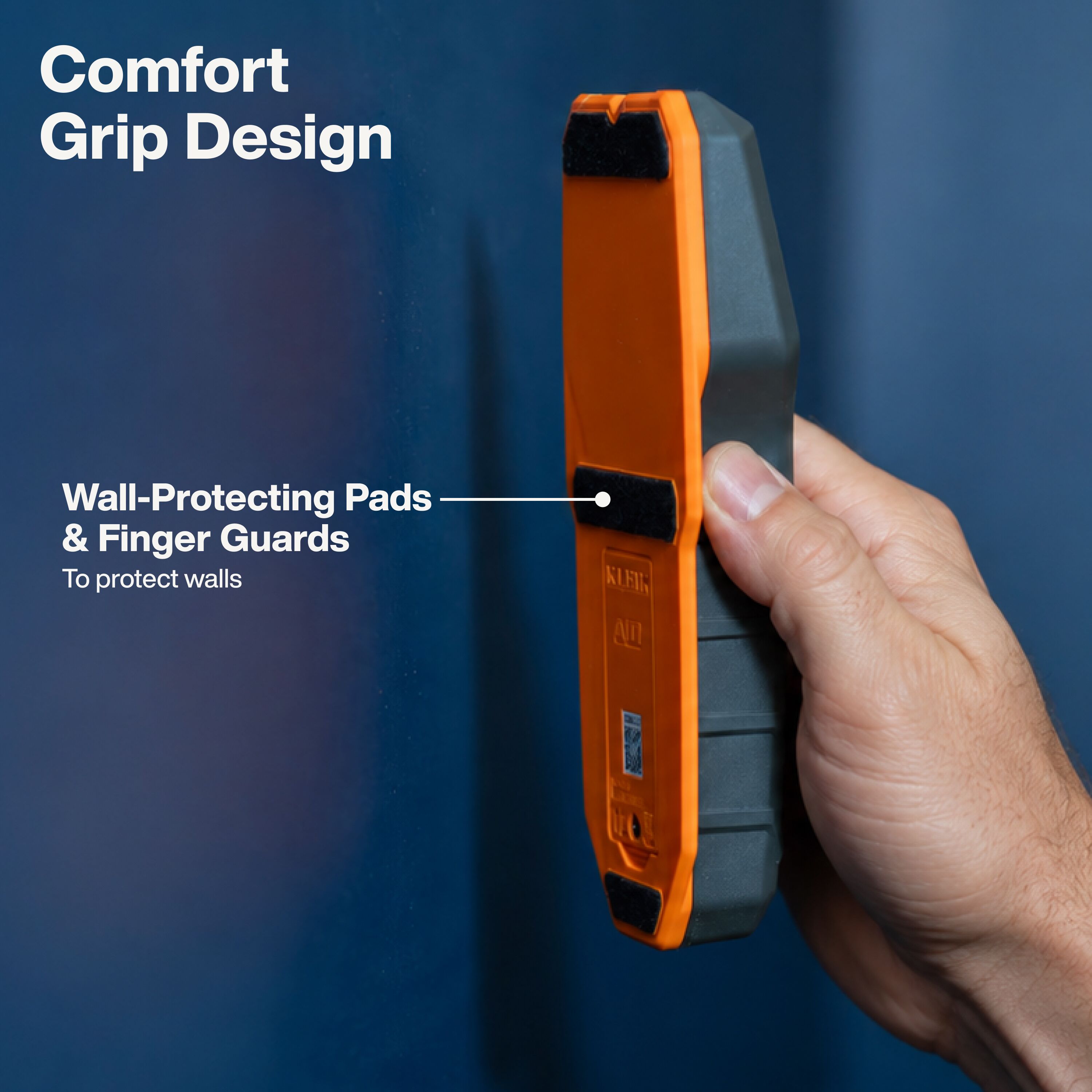  ESF200 Multi-Scan Center and Edge Stud Finder