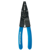 1010 Long-Nose Multi-Tool Wire Stripper, Wire Cutters, Crimping Tool Image 6