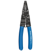 1010 Long-Nose Multi-Tool Wire Stripper, Wire Cutters, Crimping Tool Image