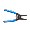 1011 Wire Stripper/Cutter 10-20 Solid, 12-22 AWG Standed Image 1