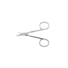 G103C Embroidery Scissors, Fine Point Curved Blade Image 1