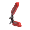 11046 Wire Stripper/Cutter - 16-26 AWG Stranded Image 9