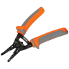 11055RINS Insulated Klein-Kurve™ Wire Stripper and Cutter Image