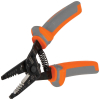11055RINS Insulated Klein-Kurve™ Wire Stripper and Cutter Image 8