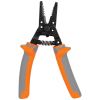 11055RINS Insulated Klein-Kurve™ Wire Stripper and Cutter Image 10
