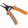 11055RINS Insulated Klein-Kurve™ Wire Stripper and Cutter Image 12