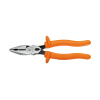 12098INS Insulated Universal Combination Pliers, 225 mm Image