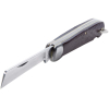 155011 Pocket Knife - 57 mm Steel Coping Blade Image 5