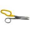 21008 Free-Fall Snips - Stainless Steel Image 6