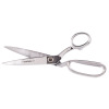 210LRP Bent Trimmer with Large Ring - 286 mm Image 1