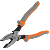 2139NERINS Insulated Pliers, Side Cutters, 24.1 cm Image 8