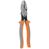 2139NERINS Insulated Pliers, Side Cutters, 24.1 cm Image 10