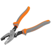 2139NERINS Insulated Pliers, Side Cutters, 24.1 cm Image 11
