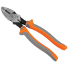 2139NERINS Insulated Pliers, Side Cutters, 24.1 cm Image 6