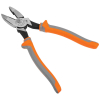 2139NERINS Insulated Pliers, Side Cutters, 24.1 cm Image 12