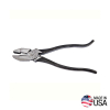 2139ST Ironworker's Pliers, Aggressive Knurl, 23.6 cm Image