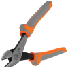 2288RINS Diagonal Cutting Pliers, Insulated, High-Leverage, 21 cm Image 8