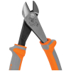 2288RINS Diagonal Cutting Pliers, Insulated, High-Leverage, 21 cm Image 9