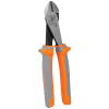2288RINS Diagonal Cutting Pliers, Insulated, High-Leverage, 21 cm Image 10