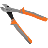 2288RINS Diagonal Cutting Pliers, Insulated, High-Leverage, 21 cm Image 7