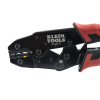 3005CR Ratcheting Crimper, 10-22 AWG - Insulated Terminals Image 6