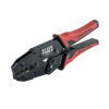 3005CR Ratcheting Crimper, 10-22 AWG - Insulated Terminals Image 5
