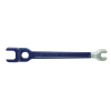 3146A Lineman's Spanner Silver End Image
