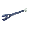 3146A Lineman's Spanner Silver End Image 5